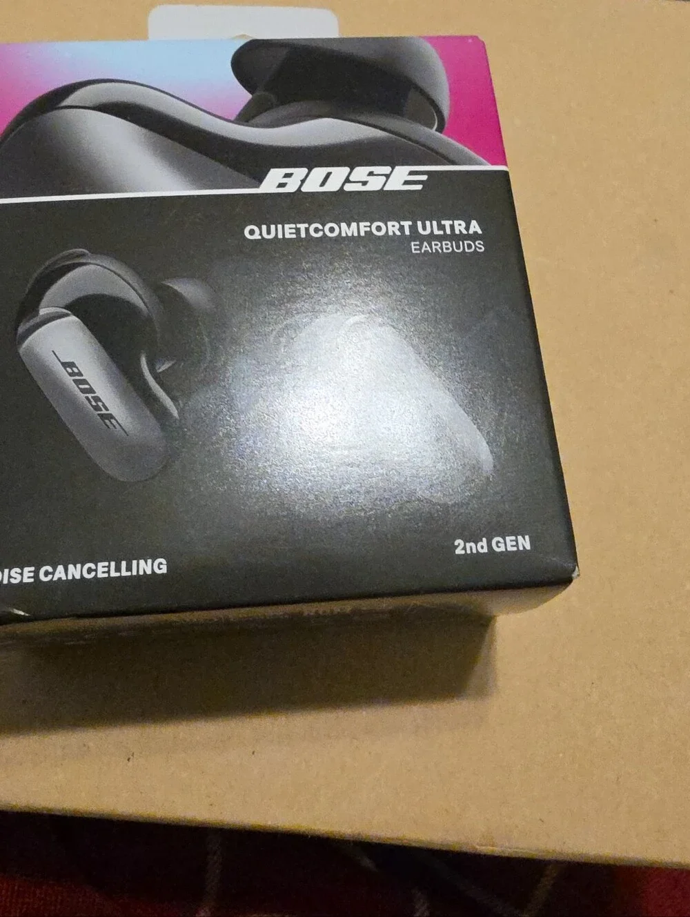 Bose powerbeats fit